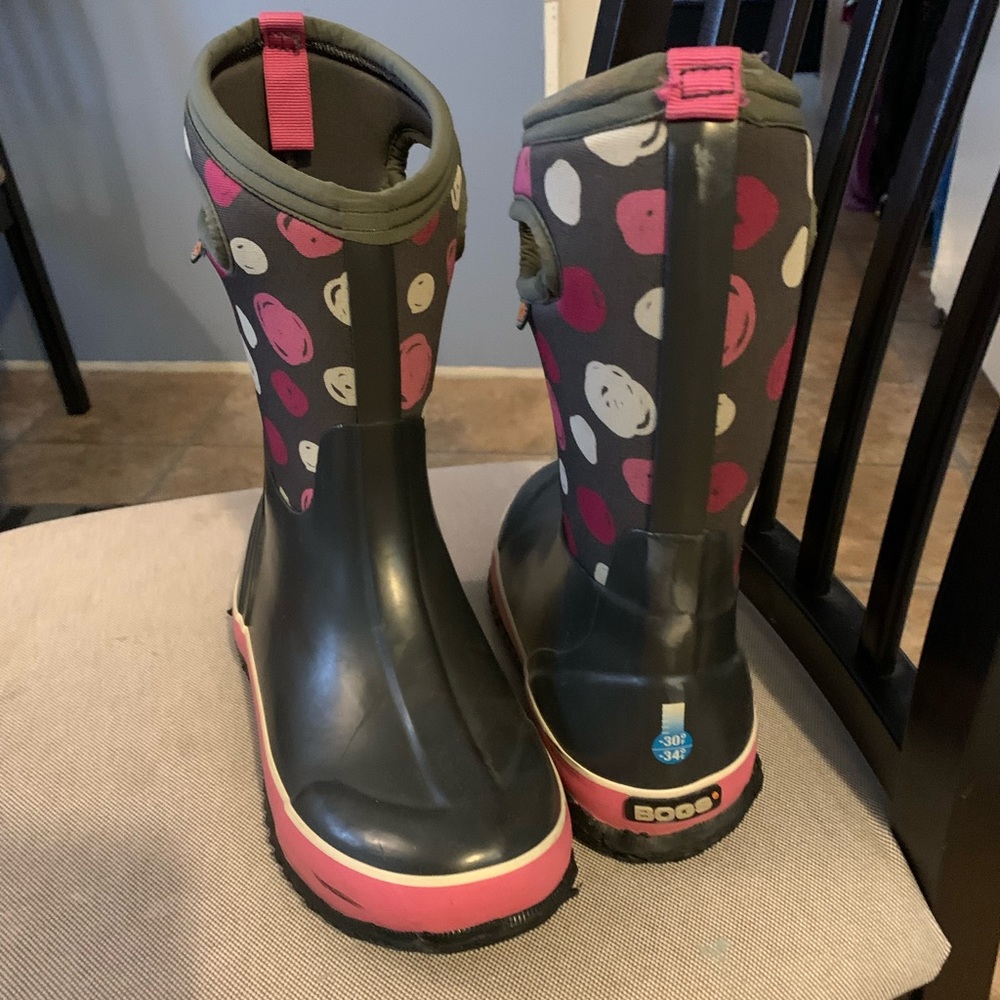 Bogs boots